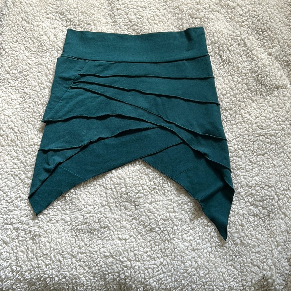 Maha Devi Design Lotus Skirtbelt